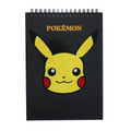 Carnet Pokémon – Nostalgia
