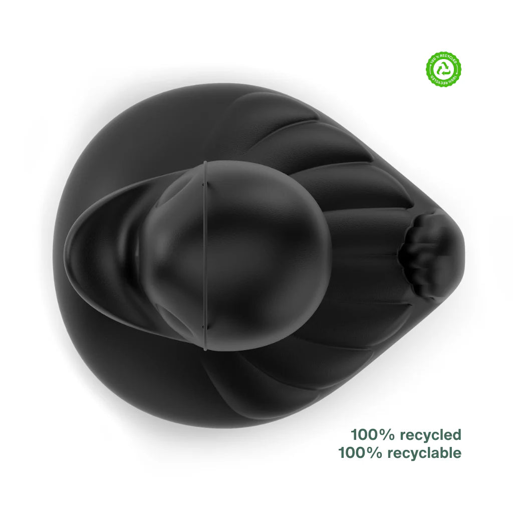 Eendenlamp "De MEGA Eend-Eend" (Deco)