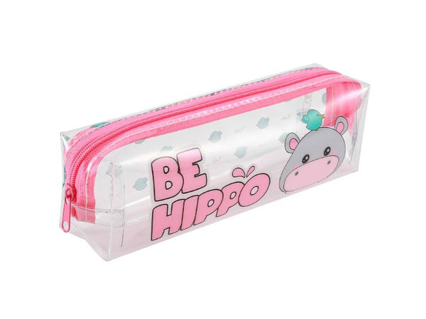 Trousse PVC “Be Hippo”