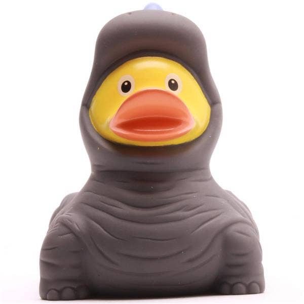 Canard rhinocéros