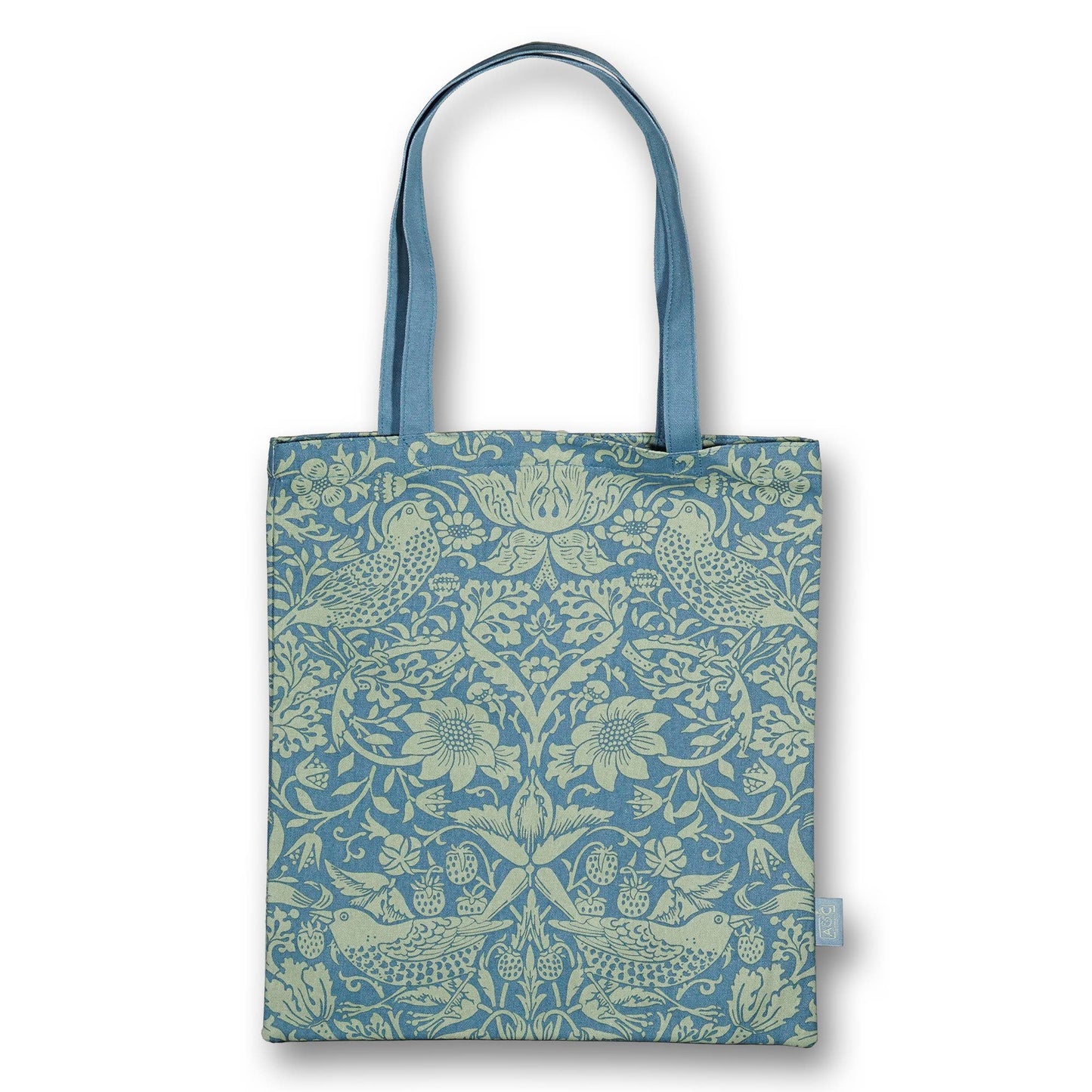 William Morris Sage Shopper ACS