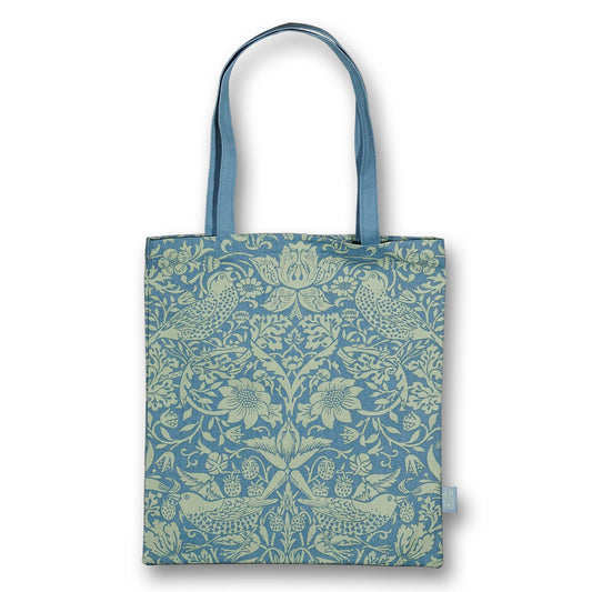 Sac cabas William Morris - sauge