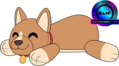 A Flop Plush (1ft)