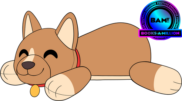 A Flop Plush (1ft)