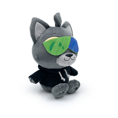 ElasticDroid Plush (9in)
