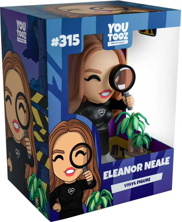 Eleanor Neale