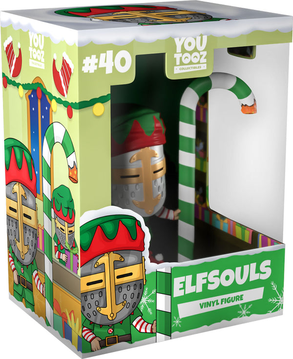 ElfSouls