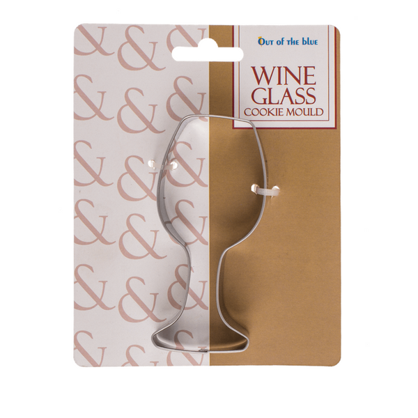 Emporte-pièces en métal – Verre de vin & Chope de bière – vue 2