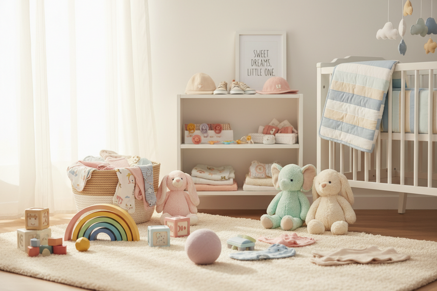 Kids & Baby
