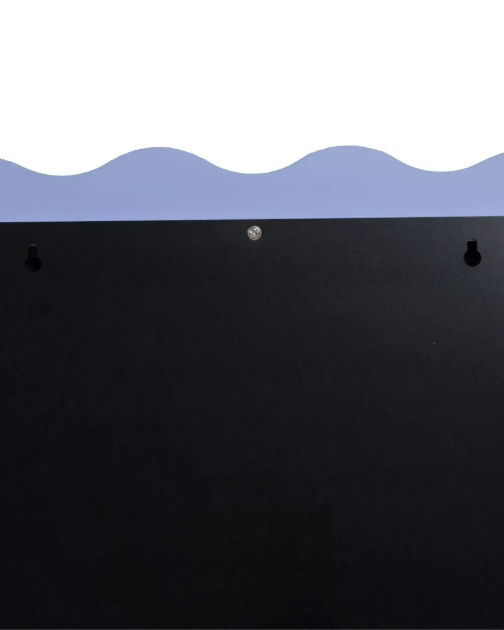 Wavy Wall Mirror - STORMI
