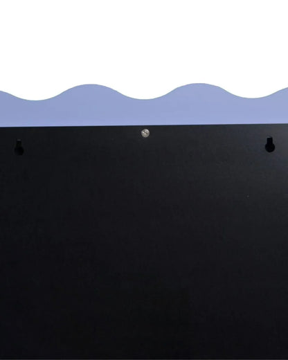 Wavy Wall Mirror - STORMI