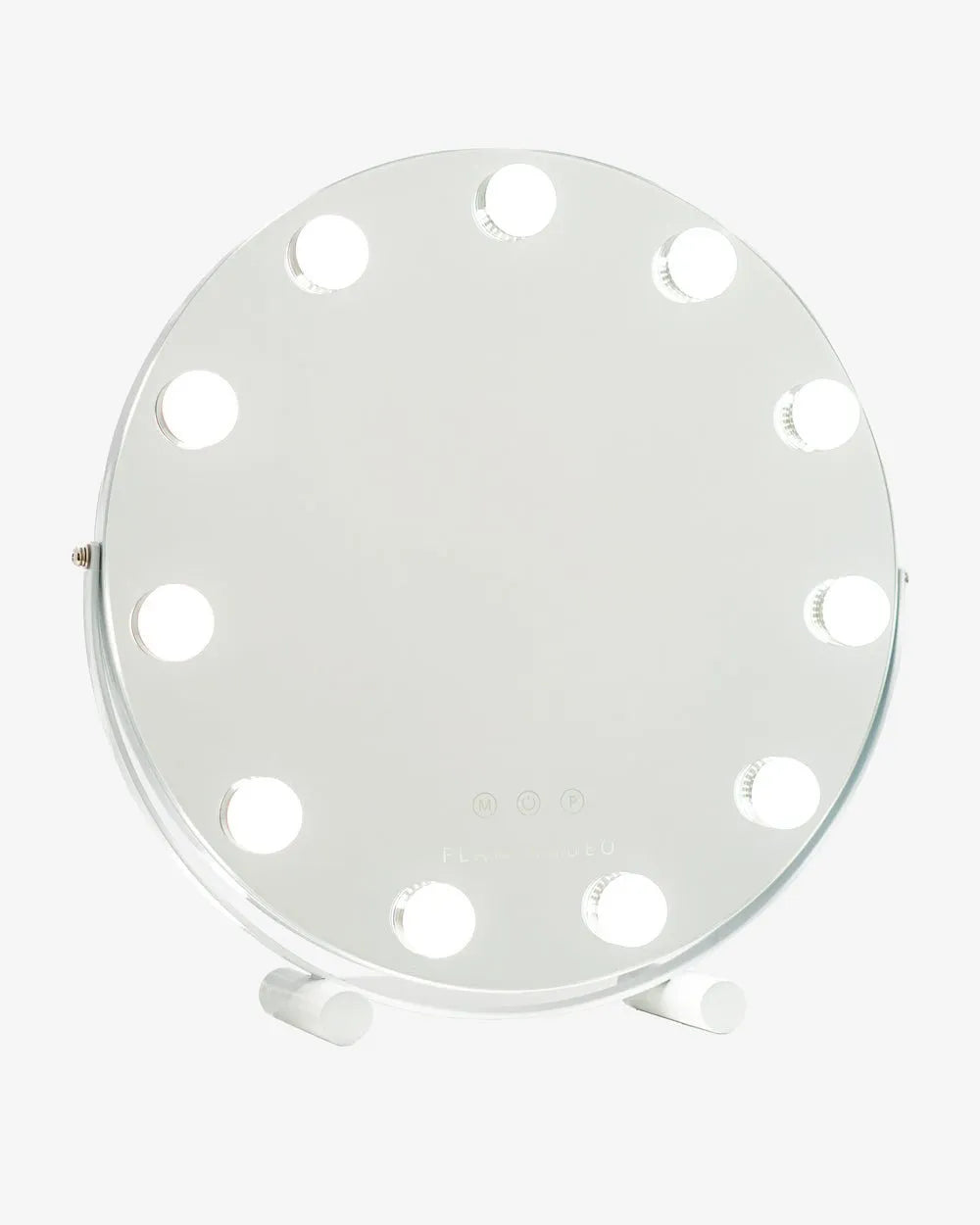 JASMINE Circular LED Light Mirror