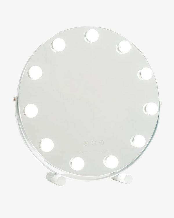JASMINE Circular LED Light Mirror