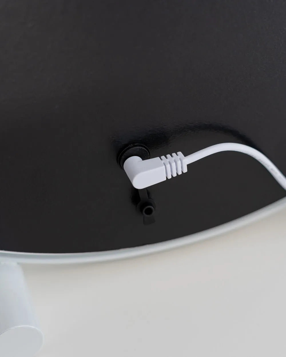 JASMINE Circular LED Light Mirror