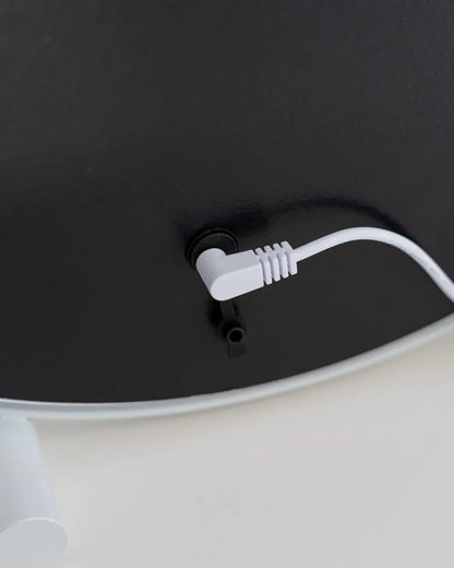 JASMINE Circular LED Light Mirror