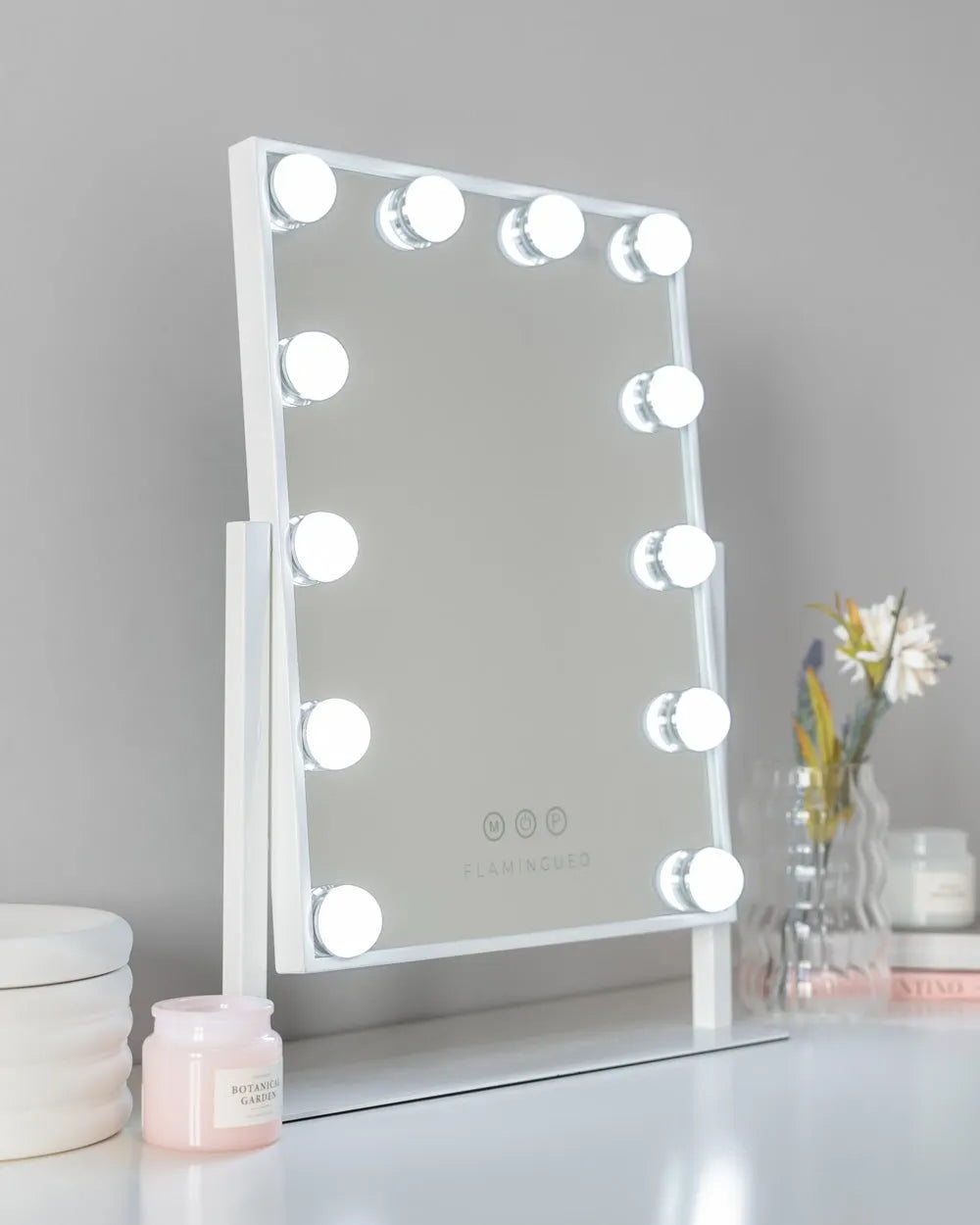 Espejo luces LED - KHLOE