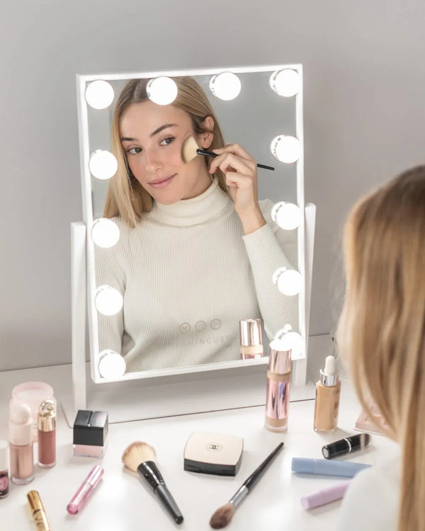 LED mirror lights - KHLOE
