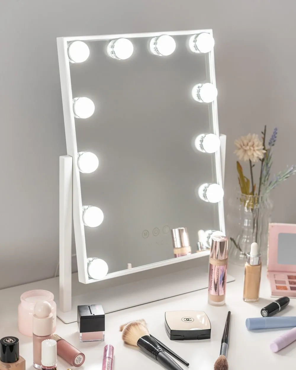 Espejo luces LED - KHLOE