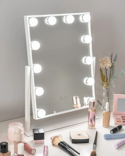 Espejo luces LED - KHLOE