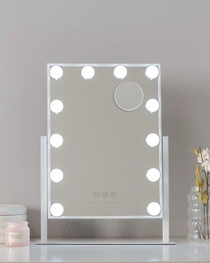 Espejo luces LED - KHLOE