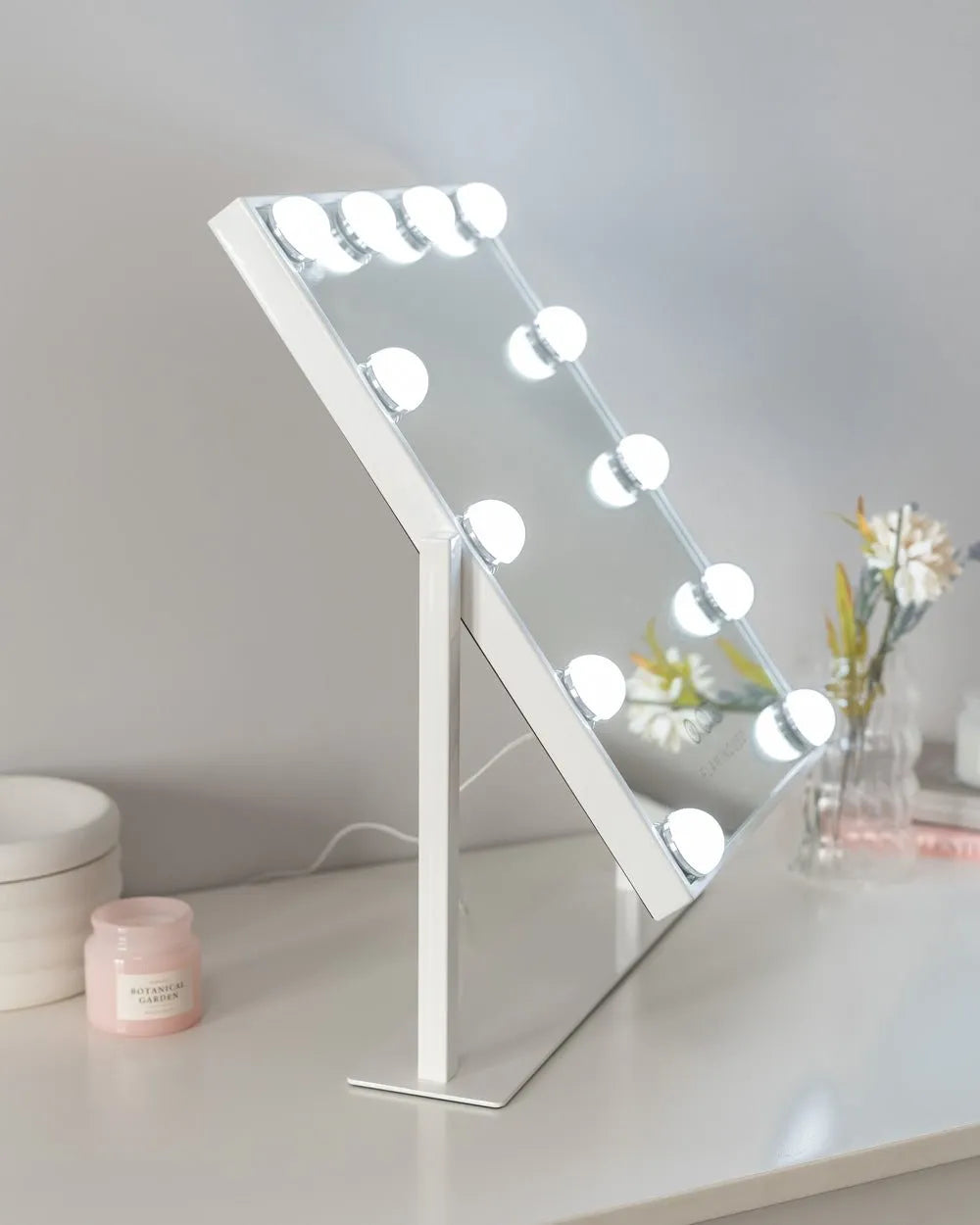 Espejo luces LED - KHLOE
