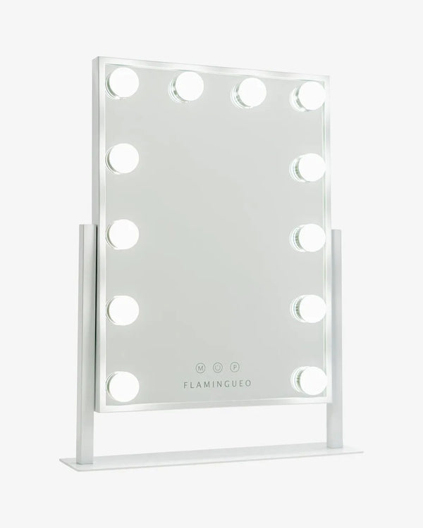 LED Light Mirror - TESS
