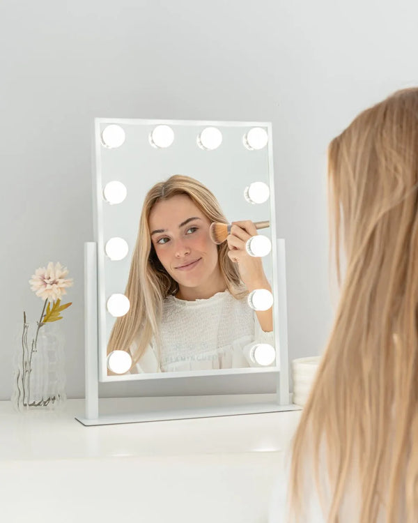 LED Light Mirror - TESS