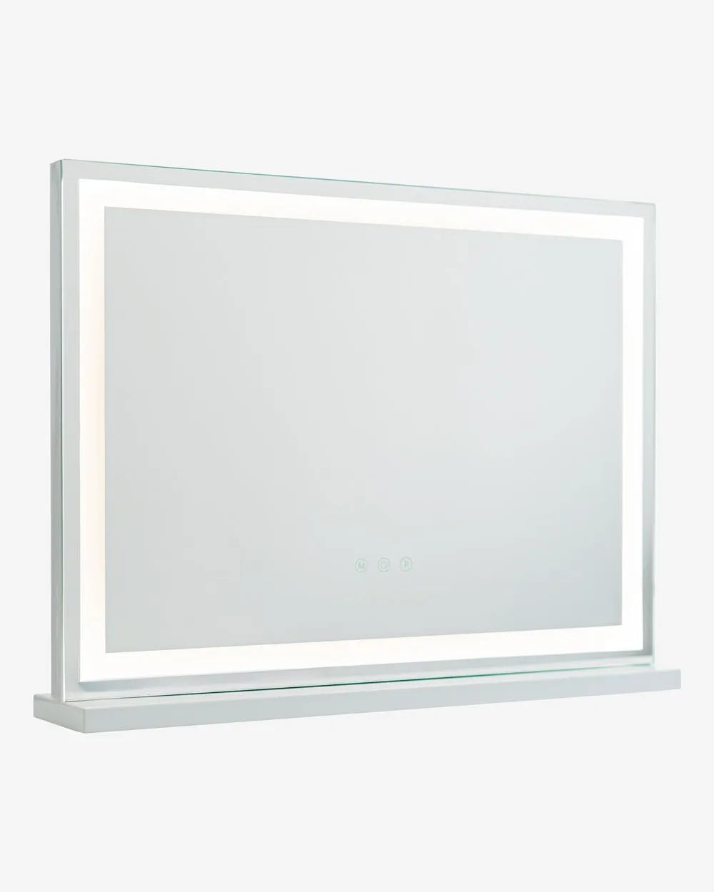 Espejo maquillaje con luz LED - ASHLEY