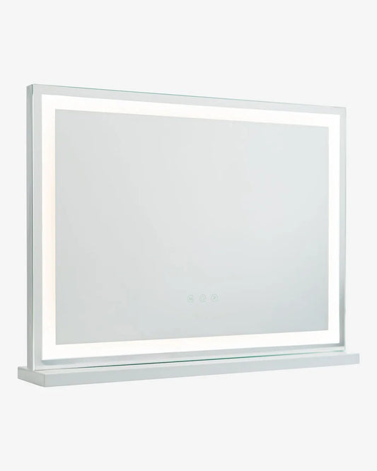LED Makeup Mirror - ASHLEY