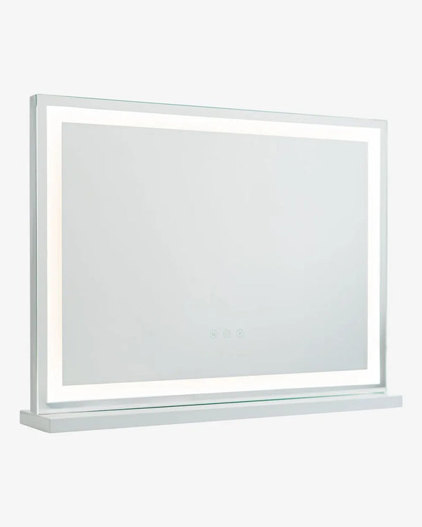 LED Makeup Mirror - ASHLEY