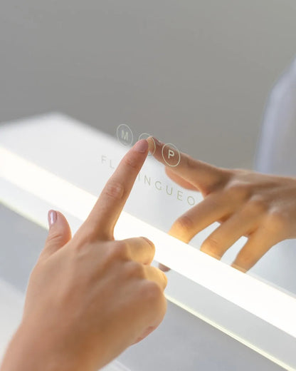 LED Makeup Mirror - BLAIR