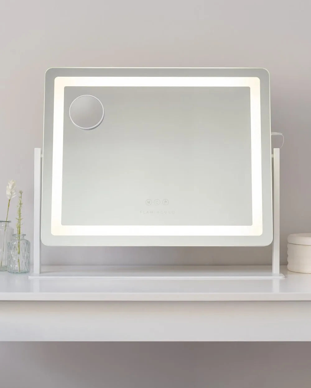 LED Makeup Mirror - BLAIR