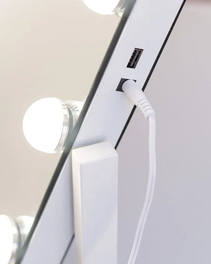 LED Makeup Mirror - BLAIR