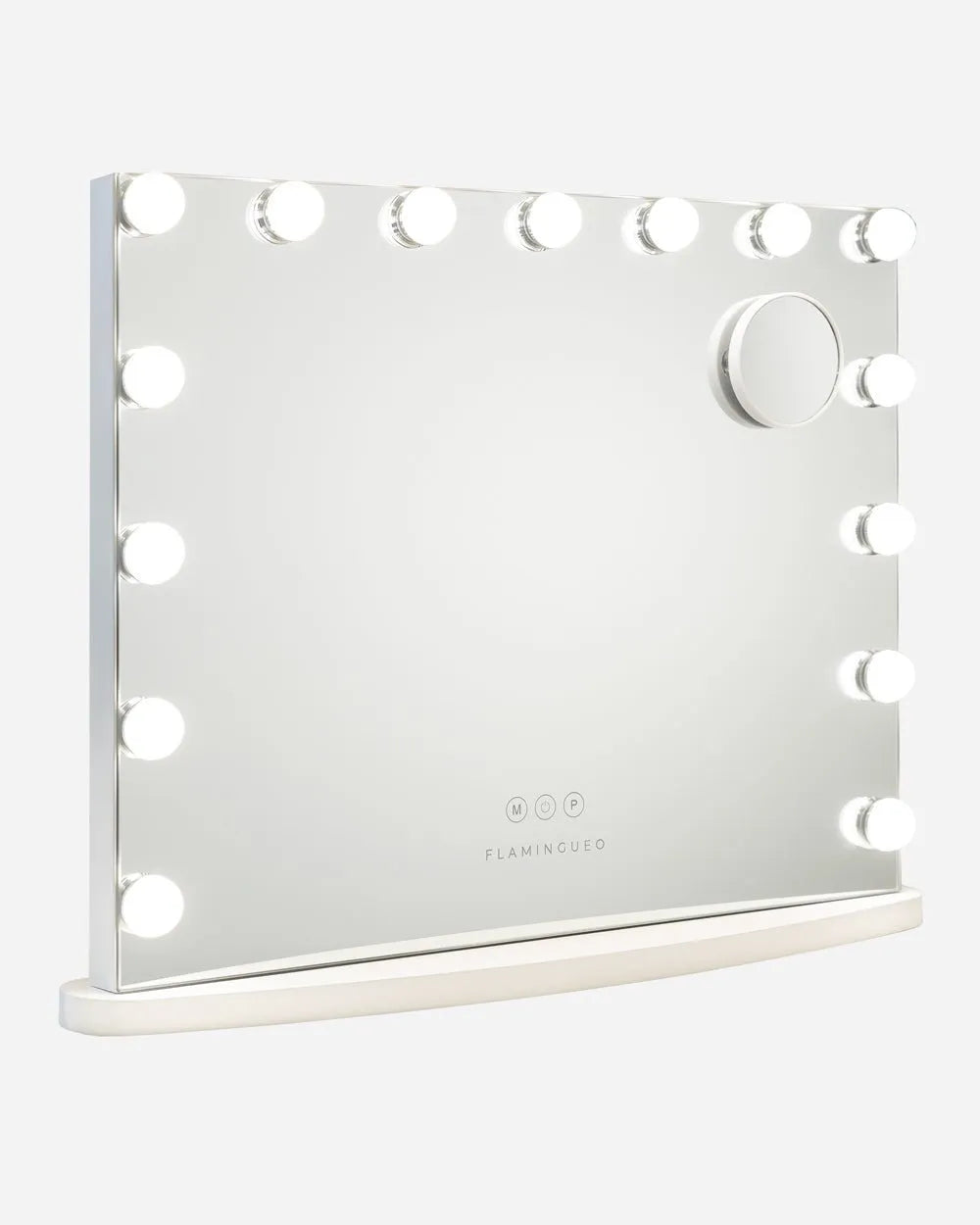 LED makeup mirror - GEORGINA