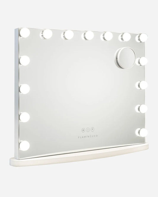 LED makeup mirror - GEORGINA