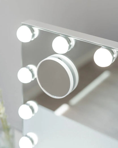 LED makeup mirror - GEORGINA