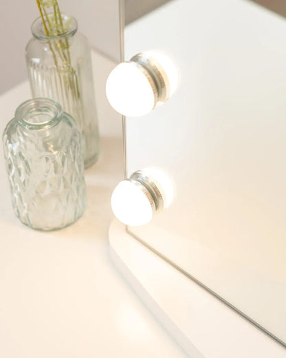 LED makeup mirror - GEORGINA