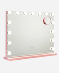 Espejo Maquillaje con Luz LED - KIM