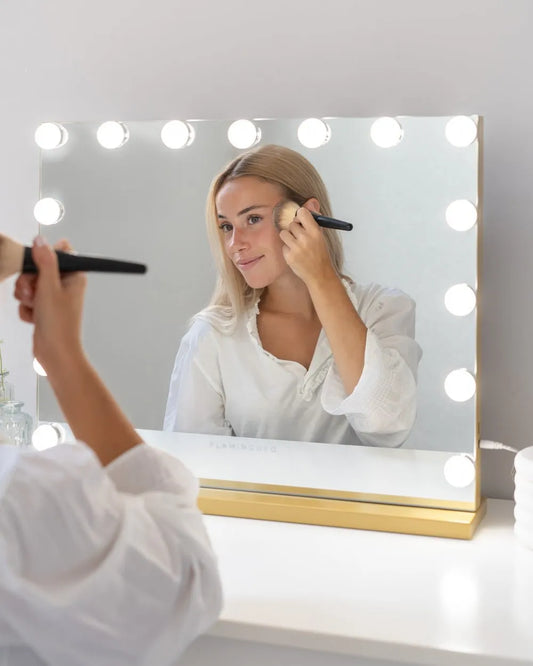 LED Makeup Mirror - KIM