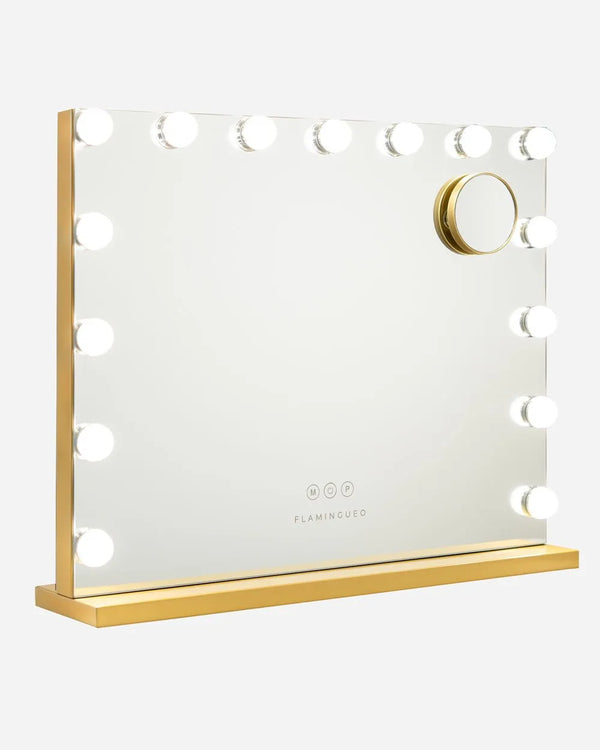 LED Makeup Mirror - KIM