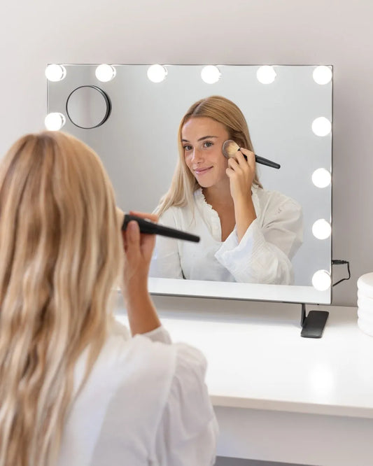 LED makeup mirror - SERENA