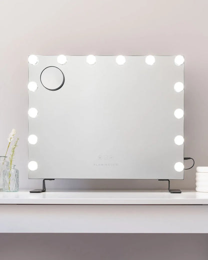 LED makeup mirror - SERENA