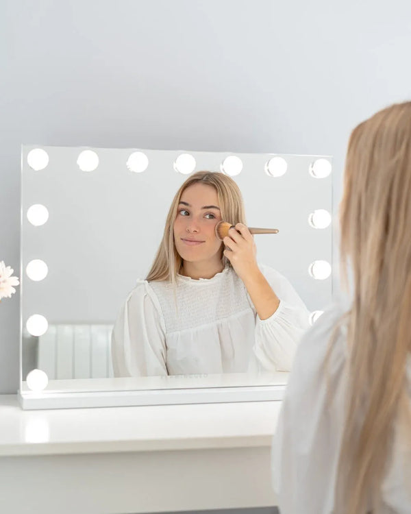 LED Makeup Mirror - SHARPAY