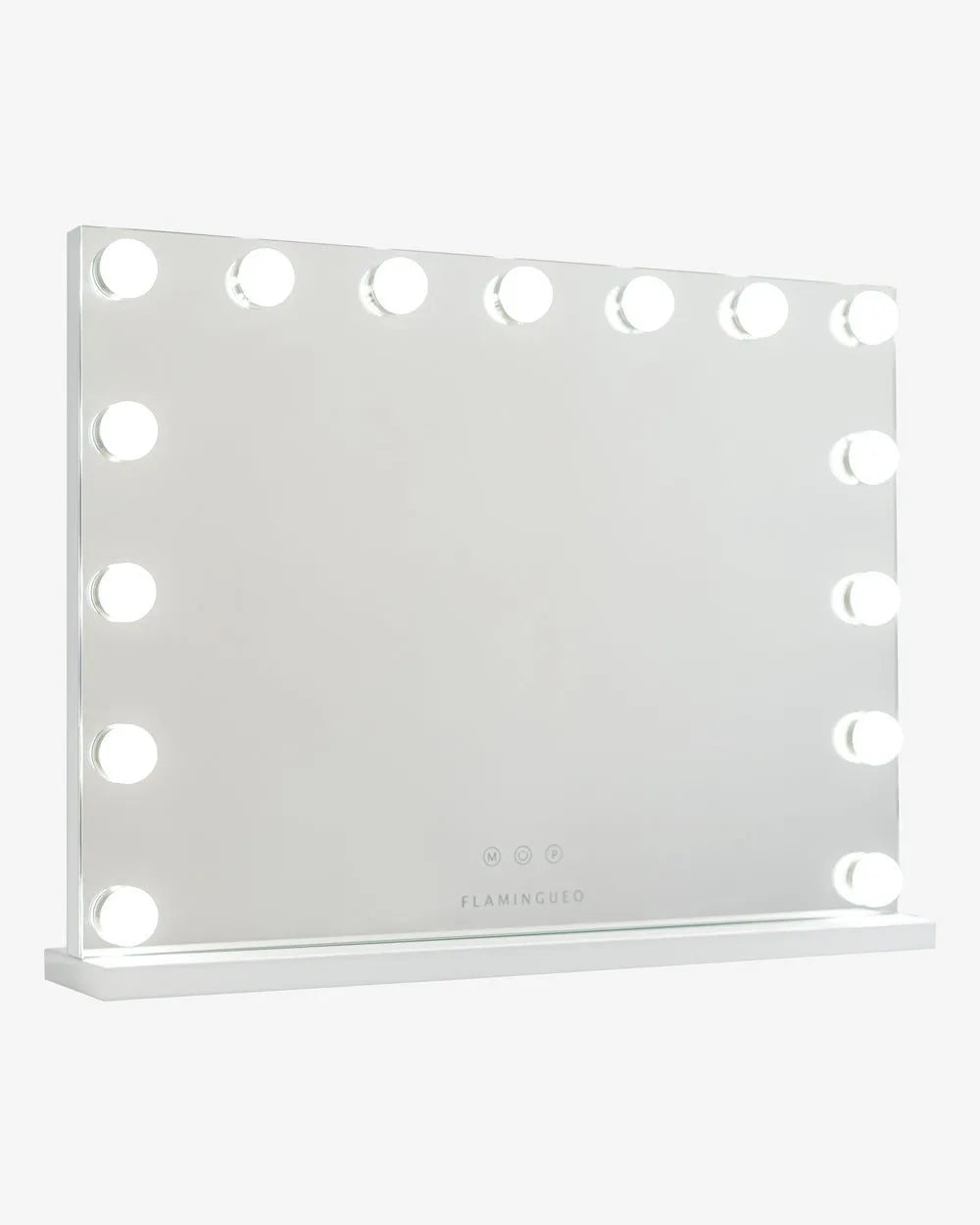 Espejo maquillaje con luz LED - SHARPAY