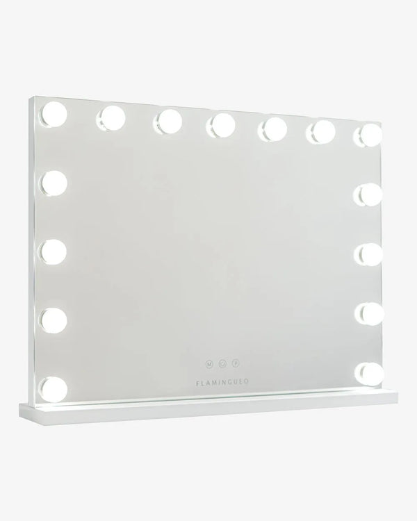 LED Makeup Mirror - SHARPAY