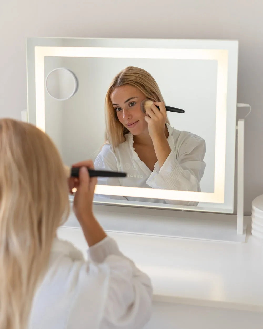 LED Makeup Mirror - SOPHIE