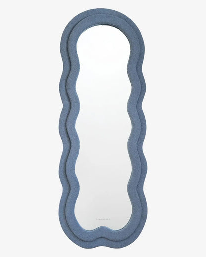Teddy Wall Mirror - CHARLOTTE Floor Mirror