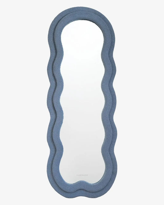 Teddy Wall Mirror - CHARLOTTE Floor Mirror