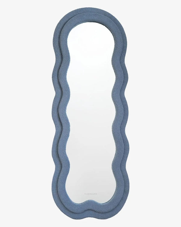 Teddy Wall Mirror - CHARLOTTE Floor Mirror