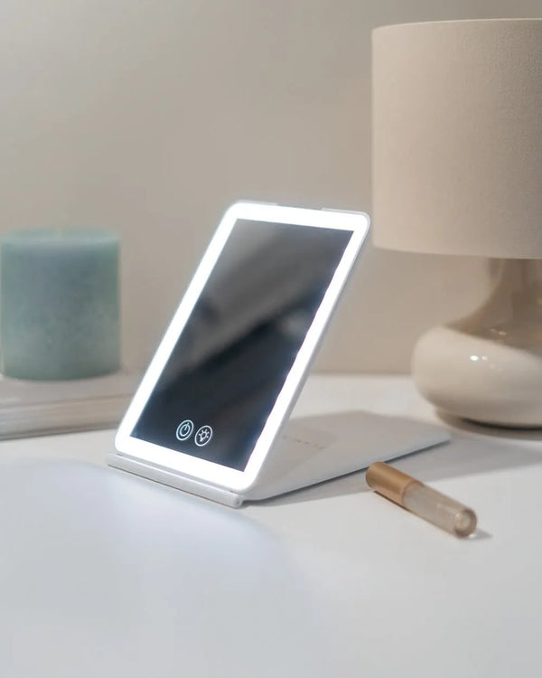 LED Travel Mirror - AIRE